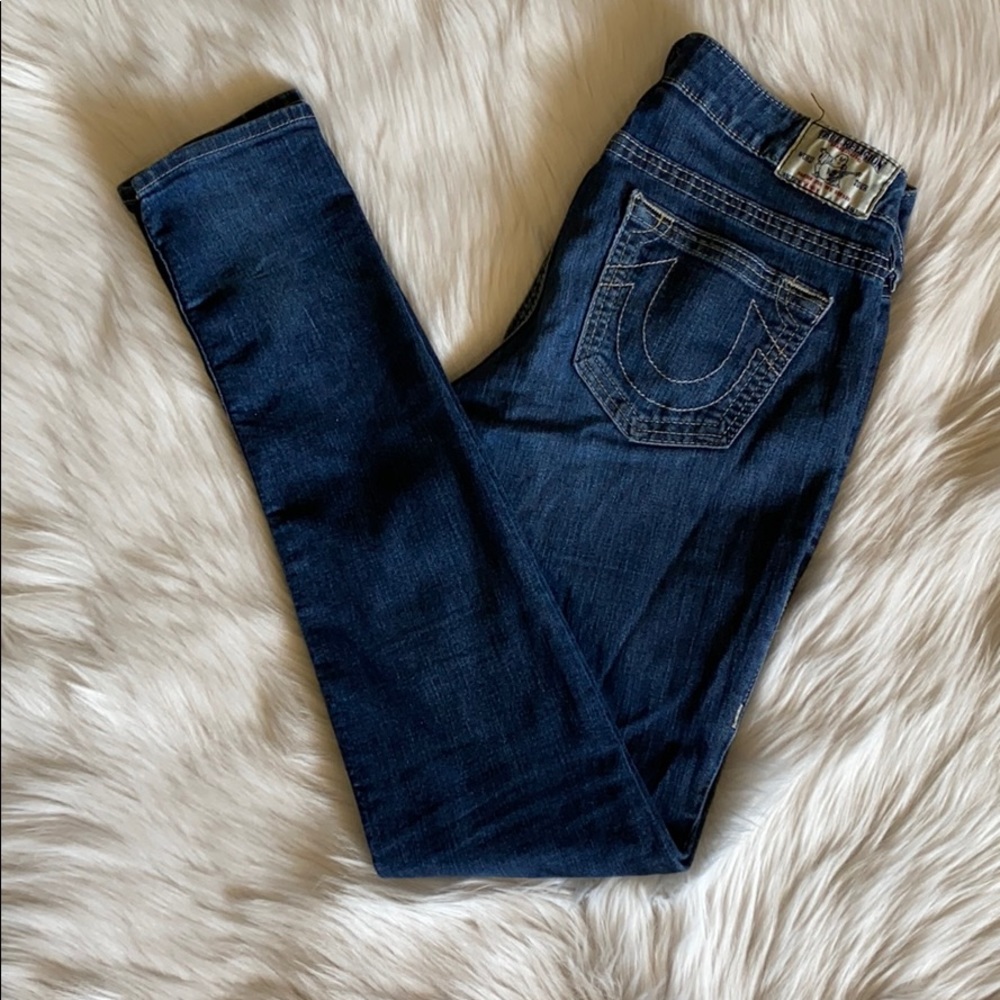 True Religion Skinny Jeans 👖